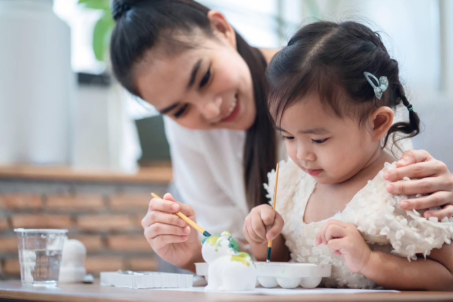 | เทคโนโลยีสมัยใหม่ที่พี่เลี้ยงควรนำมาใช้ ปี 2026